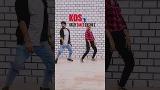 Enjoy Enjaami  Dance Reel  KDSKrazy Dance Studios  Saikrishna Danceholic [upl. by Annaeoj]