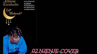 NJENJE COVER [upl. by Akapol402]