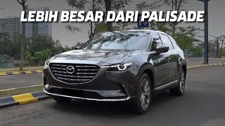 NYOBAIN MAZDA CX9 AWD [upl. by Denzil883]