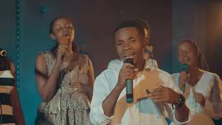 Imbaraga zImana by Daniel Twizere ft MabosiampElyse pro official video4k [upl. by Yeldar868]