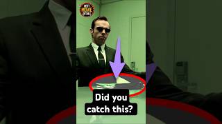 Did You Know that in The Matrix shorts [upl. by Fillian621]