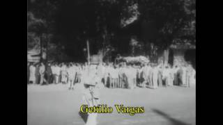 Hino a Getúlio Vargas  Getúlio Vargas tribute song [upl. by Nayllij]