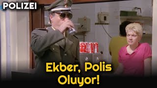 POLIZEI  Ekber Polis Oluyor [upl. by Summers]