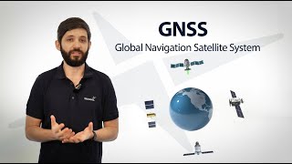 GNSS Explained  What You Need to Know [upl. by Aileek]