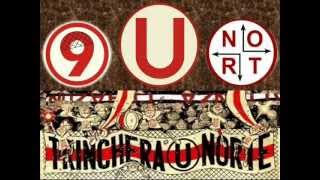 Trinchera U Norte  San Diego U Norte [upl. by Devol]