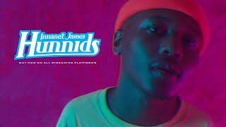 Innanet James  Hunnids Official Music Video [upl. by Eednas]