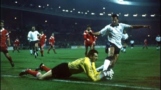 479 Anglia v Polska 17101990 England v Poland Full match [upl. by Faus492]