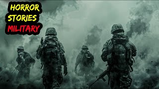 7 Military Horror Stories  Recent Horror Stories from Soldiers Never Before Told [upl. by Eniamerej]