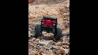 CROSSRC 17 UT4 Pro Rc 4wd Buggy Kit RTR [upl. by Buford12]