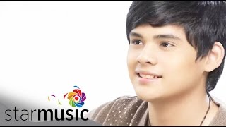 Akoy sayo at Ikay Akin Lamang  Wynn Andrada Lyrics [upl. by Alahcim373]