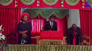 Heathfield SDA Church Live Stream  Divine Service June 15 2024 [upl. by Jelks]