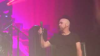 Jason Bonham JBLZE The Wanton Song live at the MTELUS April 16th 2024 [upl. by Ilatfen]