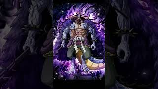 Kaido edit [upl. by Zildjian]