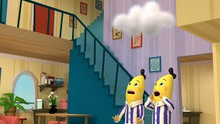 The Bananas New Gloomy Friend  Bananas in Pyjamas Season 2  Full Episodes  Bananas In Pyjamas [upl. by Fredi]