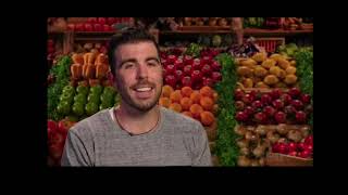 Masterchef Canada Season 7 Ep 11 SemiFinals Part 1 [upl. by Christine]