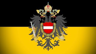 Gott Erhalte Franz Den Kaiser Habsburg Hymn organ [upl. by Kcirdet]