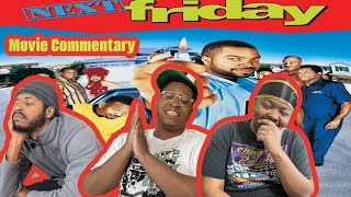 Next Friday Reaction  Review HOW DID ELROY BLOW THROUGH A MIL [upl. by Erlina]