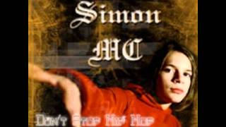 Simon MC  Rapklap Eurosong For Kids [upl. by Chilson130]