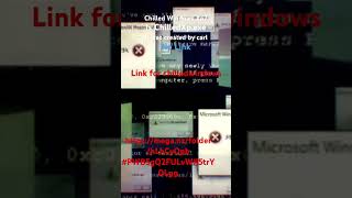 ChilledWindowsxp7exe not real Link For cw httpsmeganzfolderhLhCyQpbPWB5gQ2FULvWJl5trY0Lgg [upl. by Thamora823]