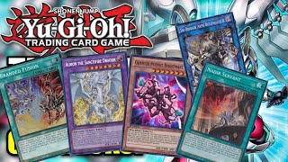 NADIR SERVANT ONE CARD COMBO  GIMMICK PUPPET LOCK  YuGiOh Meta  Branded Despia  TCG [upl. by Bright]