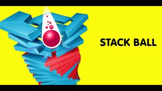 Street Gamer Zone Stack Ball 🔴LIVE 1D Gaming🇮🇳🎮📲 [upl. by Ardnuat]