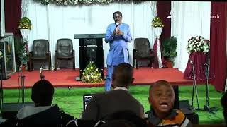 The voice of Davies Mulaya Testimony about NOBE ALIKWISHIBA song [upl. by Samoht]