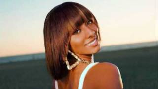 Keri Hilson  Promise In The Dark lyrics [upl. by Nnaerb]