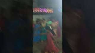 ஆத்தா🔥💯🙏dance amme song god funny ammen liveshow folksong love viralvideo shortsgodofwar [upl. by Imoyik]