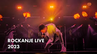 Rockanje Live 2023 Reportage LINQ Media [upl. by Aronow]