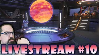 Mastering the STier Freighter Build 🚀  No Mans Sky 2024  Part 10 GRENG [upl. by Adnorat]