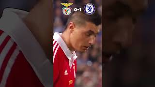 Benfica ❤️ Vs Chelsea 💙 2013 UEL Final [upl. by Linker]