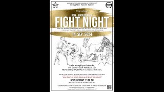 Wadersloher Fight Night [upl. by Cirtap419]