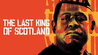 The last king of Scotland Idi Amin Dada  Gaddafis Legacy Sn 1 Ep 20 [upl. by Einallem]