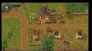 Graveyard Keeper Episode 9 [upl. by Aicertap]