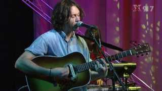 Washed Out  quotAll I Knowquot  KXT Live Sessions [upl. by Assirol858]