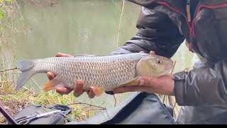 Just out of view trip 256  a wet and windy Christmas eve fishing with lobs [upl. by Thordia]