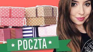 POCZTA OD WIDZÓW 17 GÓRA PACZEK O [upl. by Leblanc]