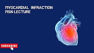 Myocardial Infraction or Heart attak  Defination  Cause and Risk factors [upl. by Scully]