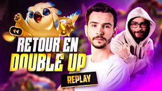 ON EST IMPRENABLES  TFT en DOUBLE UP avec Xari [upl. by Malan]