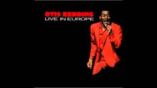 Otis Redding Live In EuropeIve Been Loving You Too Long To Stop Now [upl. by Vladimir783]