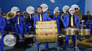 GRAN BANDA JUVENTUD FLORANDINA DE POMABAMBA FUL FUL CHIMAYCHI [upl. by White]