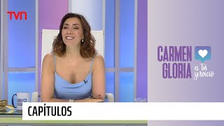 Carmen Gloria a tu servicio  Capítulo 29 de noviembre 2024 Enfrentados por una casa [upl. by Gautea]