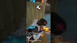 howtohandle1vs4situationinfreefire freefire freefire1vs1customtipsandtricks bhola gaming❤️❤️💖💖💖 [upl. by Amapuna]