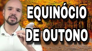 EQUINÓCIO DE OUTONO  RICARDO MARCÍLIO [upl. by Saint]