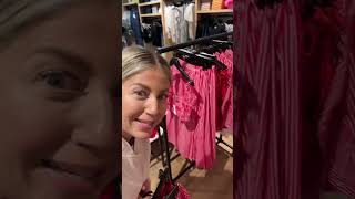 Spring Shopping At J Crew springstyle fashionover40 [upl. by Jacobba]