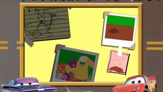 Blues Clues Joes Scrapbook Journey Pt 2 [upl. by Nnyliram573]