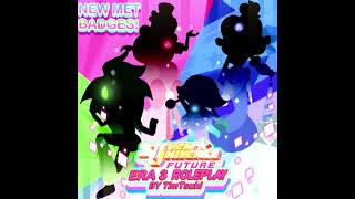 Wave 3 OUT NOW stevenuniversefuture stevenuniverse roblox [upl. by Zischke739]