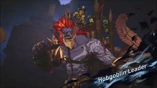 Hobgoblin Leader 048987  No Break Tact  Epic Mag Slash  Battlefield of Time Season 5 [upl. by Notsej383]