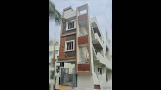 🔥NEW LUXURY INDEPENDENT HOUSE FOR SALE IN BANGALORE 🏠 [upl. by Pattison]