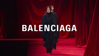 Balenciaga Summer 24 Collection [upl. by Grimona]